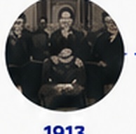 Foto histórica 1913