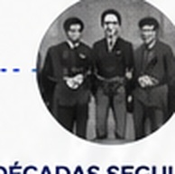 Foto histórica décadas seguintes